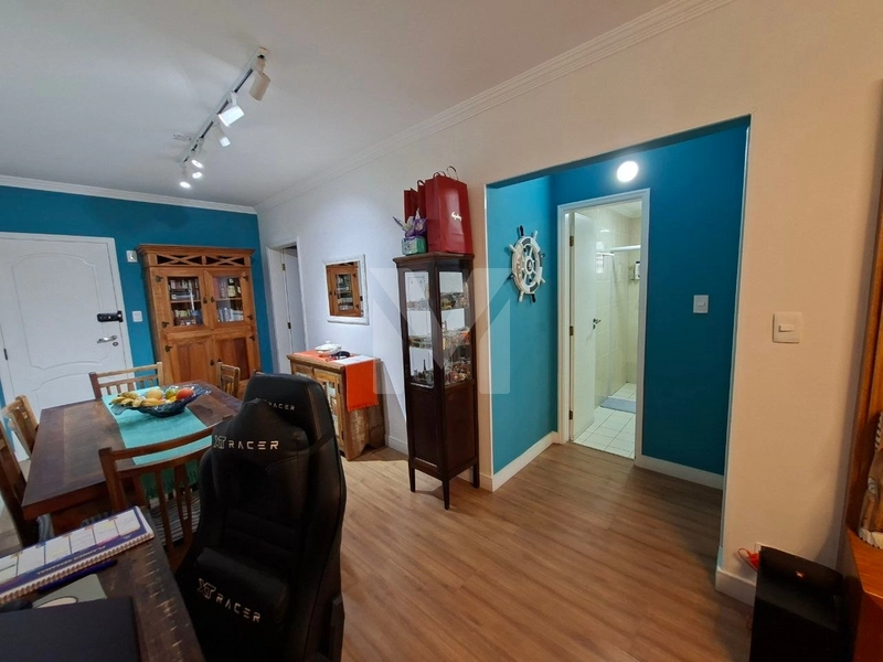 1 DORMITÓRIO SUITE, 50M DA PRAIA: 26ª foto da galeria de imagens do imóvel