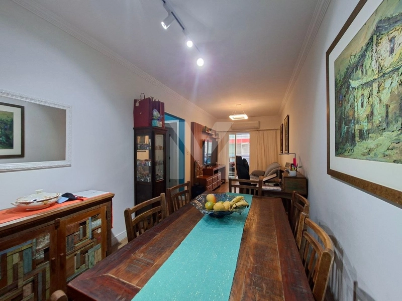 1 DORMITÓRIO SUITE, 50M DA PRAIA: 7ª foto da galeria de imagens do imóvel