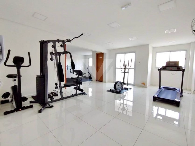 Apartamento Mobiliado com 2 vagas de garagem, Lazer completo: 27ª foto da galeria de imagens do imóvel