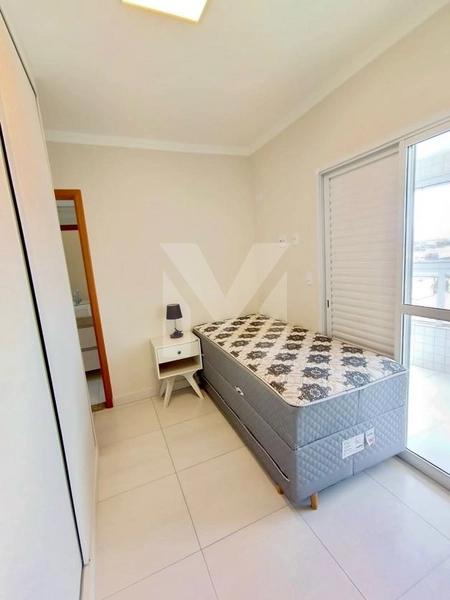 Apartamento Mobiliado com 2 vagas de garagem, Lazer completo: 21ª foto da galeria de imagens do imóvel