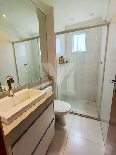 Apartamento Mobiliado com 2 vagas de garagem, Lazer completo: 18ª foto da galeria de imagens do imóvel