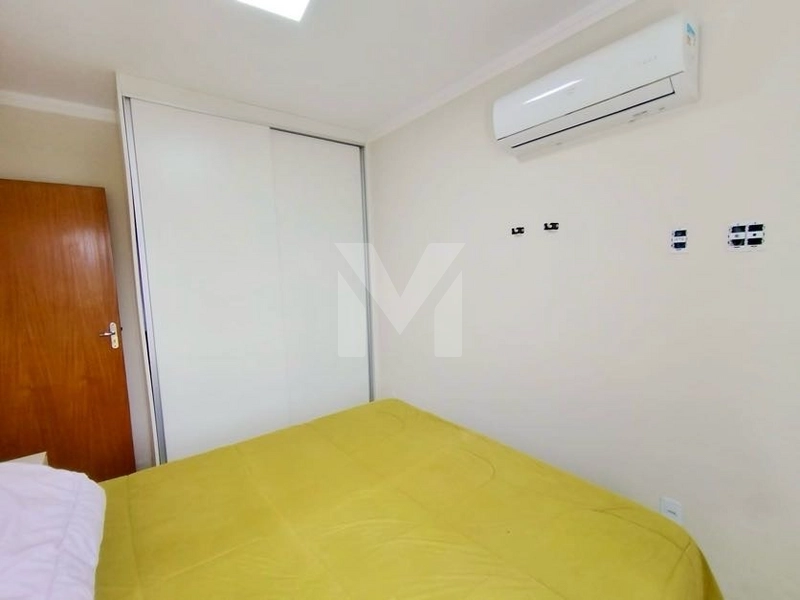 Apartamento Mobiliado com 2 vagas de garagem, Lazer completo: 16ª foto da galeria de imagens do imóvel