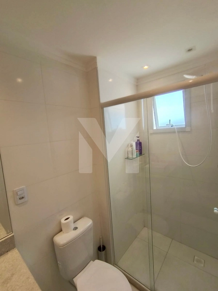 Apartamento Mobiliado com 2 vagas de garagem, Lazer completo: 14ª foto da galeria de imagens do imóvel