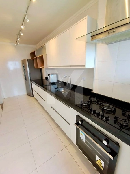 Apartamento Mobiliado com 2 vagas de garagem, Lazer completo: 6ª foto da galeria de imagens do imóvel