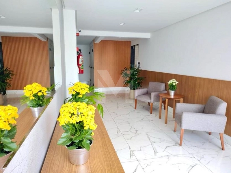 Apartamento Mobiliado com 2 vagas de garagem, Lazer completo: 22ª foto da galeria de imagens do imóvel