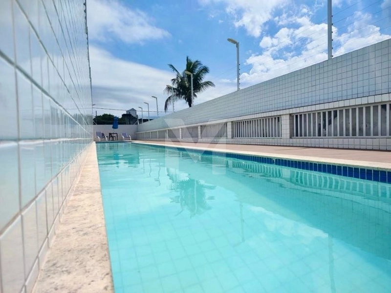 Apartamento Mobiliado com 2 vagas de garagem, Lazer completo: 25ª foto da galeria de imagens do imóvel