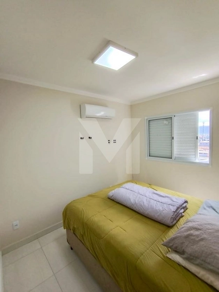 Apartamento Mobiliado com 2 vagas de garagem, Lazer completo: 15ª foto da galeria de imagens do imóvel