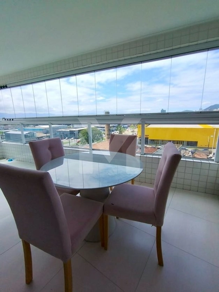 Apartamento Mobiliado com 2 vagas de garagem, Lazer completo: 13ª foto da galeria de imagens do imóvel