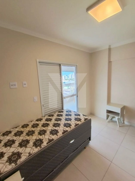 Apartamento Mobiliado com 2 vagas de garagem, Lazer completo: 19ª foto da galeria de imagens do imóvel