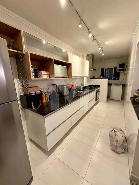 Apartamento Mobiliado com 2 vagas de garagem, Lazer completo: 4ª foto da galeria de imagens do imóvel