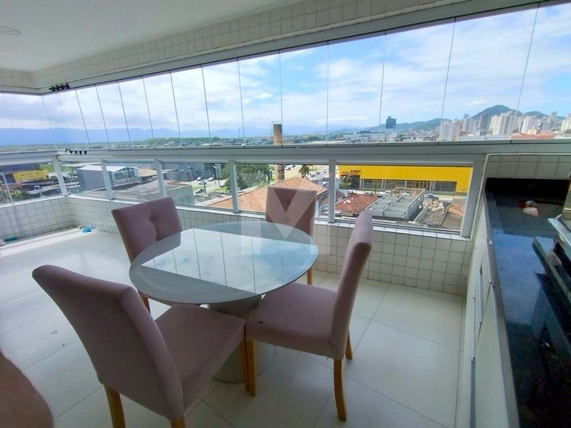 Apartamento Mobiliado com 2 vagas de garagem, Lazer completo: 11ª foto da galeria de imagens do imóvel