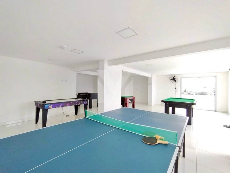 Apartamento Mobiliado com 2 vagas de garagem, Lazer completo: 24ª foto da galeria de imagens do imóvel