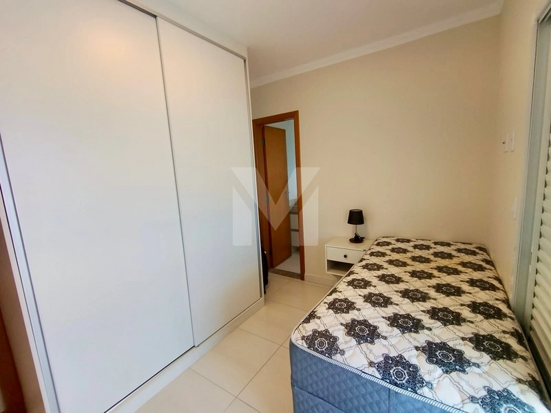 Apartamento Mobiliado com 2 vagas de garagem, Lazer completo: 17ª foto da galeria de imagens do imóvel