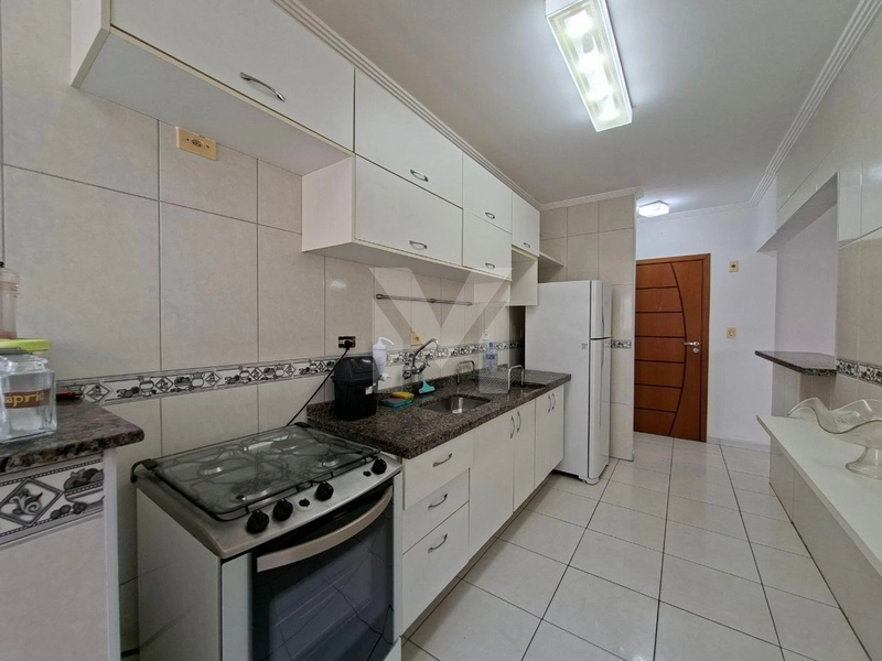 2 DORMITÓRIOS - 1 SUITE - VISTA MAR: 16ª foto da galeria de imagens do imóvel