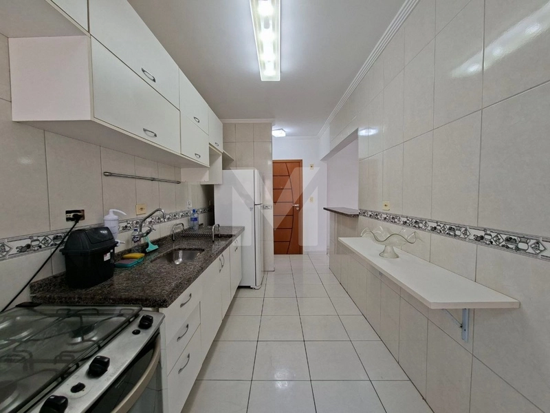 2 DORMITÓRIOS - 1 SUITE - VISTA MAR: 15ª foto da galeria de imagens do imóvel