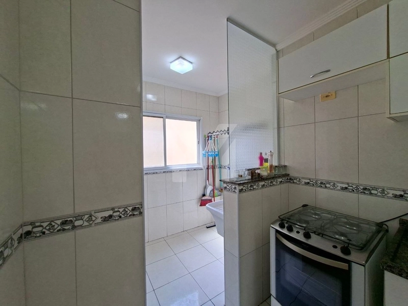 2 DORMITÓRIOS - 1 SUITE - VISTA MAR: 10ª foto da galeria de imagens do imóvel