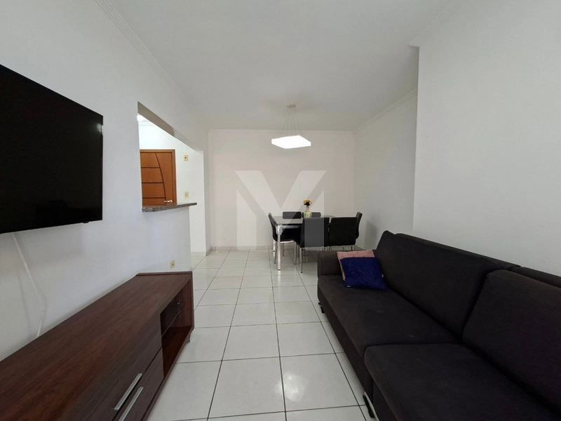 2 DORMITÓRIOS - 1 SUITE - VISTA MAR: 8ª foto da galeria de imagens do imóvel