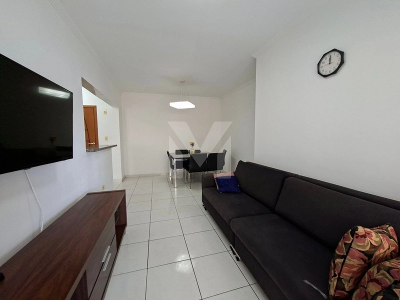 2 DORMITÓRIOS - 1 SUITE - VISTA MAR: 9ª foto da galeria de imagens do imóvel