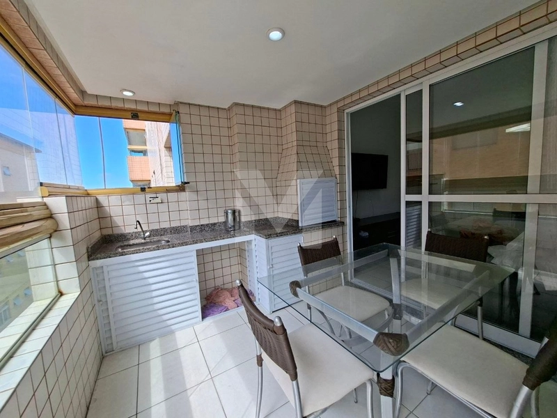 2 DORMITÓRIOS - 1 SUITE - VISTA MAR: 28ª foto da galeria de imagens do imóvel