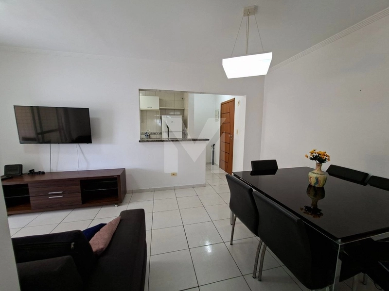 2 DORMITÓRIOS - 1 SUITE - VISTA MAR: 4ª foto da galeria de imagens do imóvel