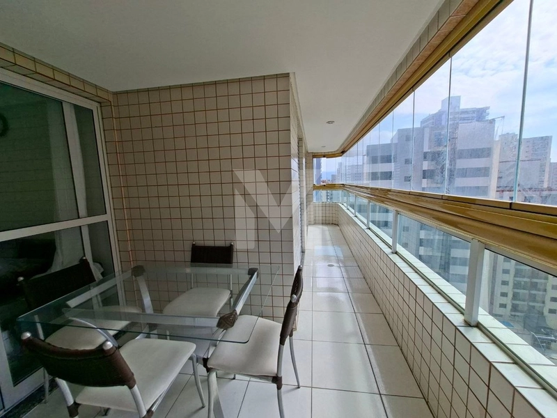 2 DORMITÓRIOS - 1 SUITE - VISTA MAR: 32ª foto da galeria de imagens do imóvel