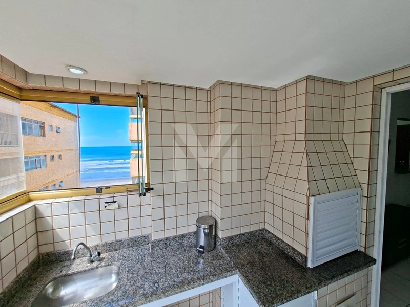 2 DORMITÓRIOS - 1 SUITE - VISTA MAR: 29ª foto da galeria de imagens do imóvel