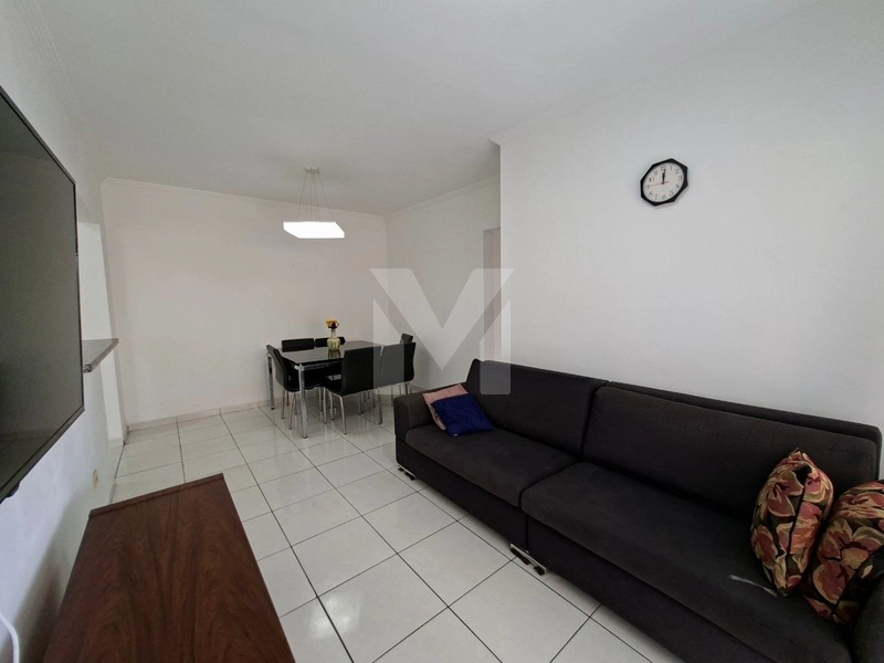 2 DORMITÓRIOS - 1 SUITE - VISTA MAR: 5ª foto da galeria de imagens do imóvel