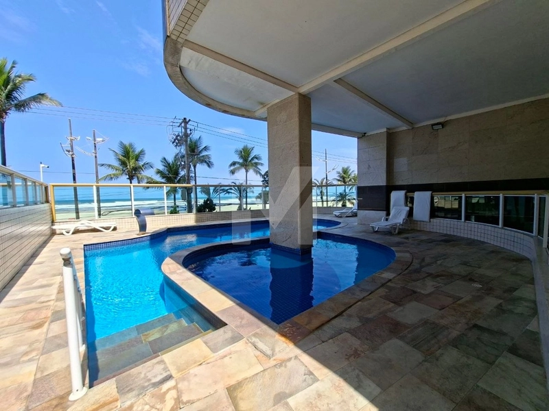 2 DORMITÓRIOS - 1 SUITE - VISTA MAR: 42ª foto da galeria de imagens do imóvel