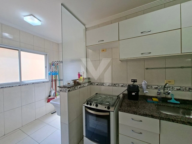 2 DORMITÓRIOS - 1 SUITE - VISTA MAR: 11ª foto da galeria de imagens do imóvel