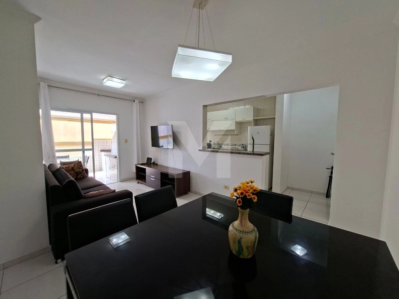 2 DORMITÓRIOS - 1 SUITE - VISTA MAR: 7ª foto da galeria de imagens do imóvel