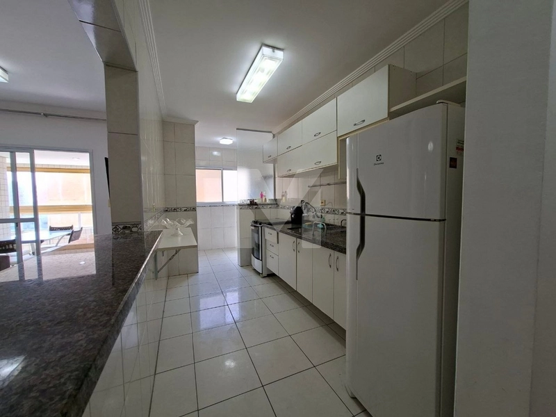 2 DORMITÓRIOS - 1 SUITE - VISTA MAR: 12ª foto da galeria de imagens do imóvel