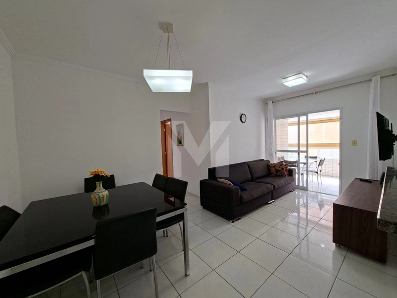 2 DORMITÓRIOS - 1 SUITE - VISTA MAR: 1ª foto da galeria de imagens do imóvel