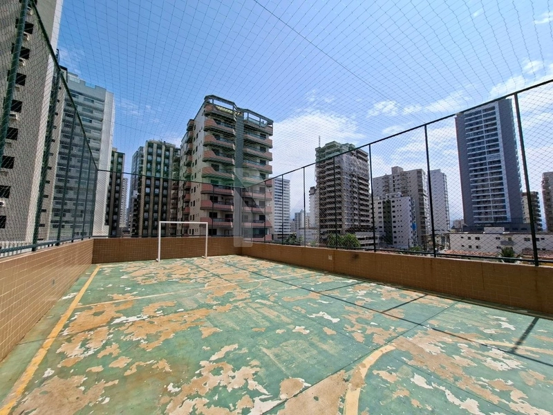 2 DORMITÓRIOS - 1 SUITE - VISTA MAR: 33ª foto da galeria de imagens do imóvel