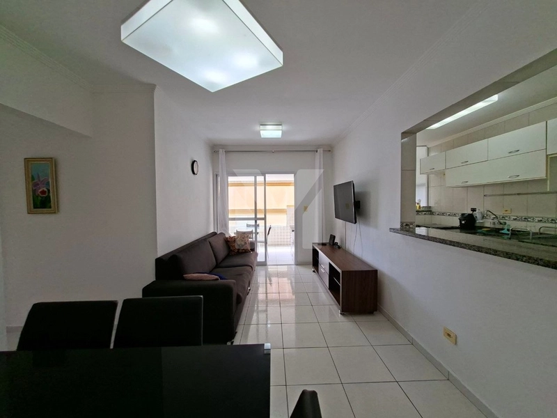 2 DORMITÓRIOS - 1 SUITE - VISTA MAR: 6ª foto da galeria de imagens do imóvel