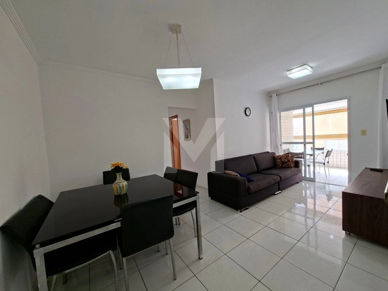 2 DORMITÓRIOS - 1 SUITE - VISTA MAR: 2ª foto da galeria de imagens do imóvel