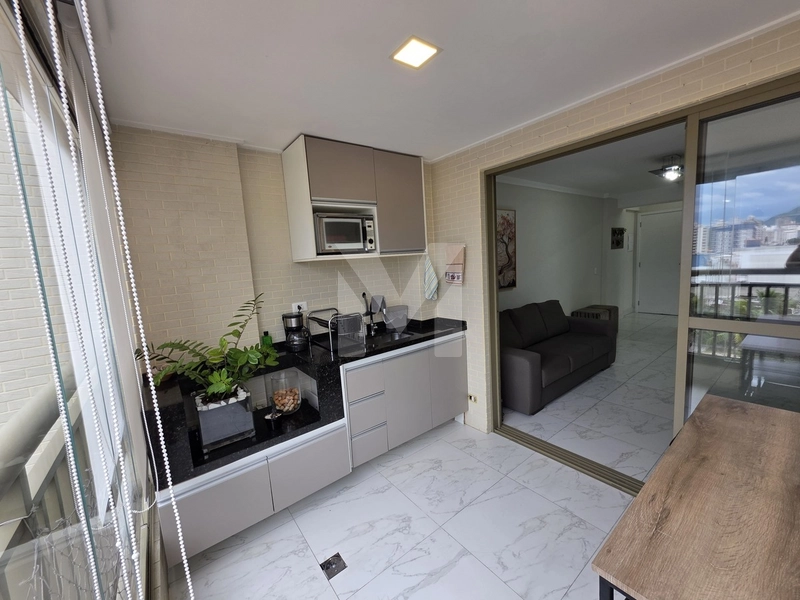 Apartamento para Locação – Bairro Aviação: 9ª foto da galeria de imagens do imóvel