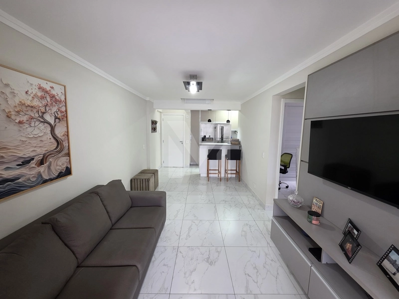 Apartamento para Locação – Bairro Aviação: 3ª foto da galeria de imagens do imóvel