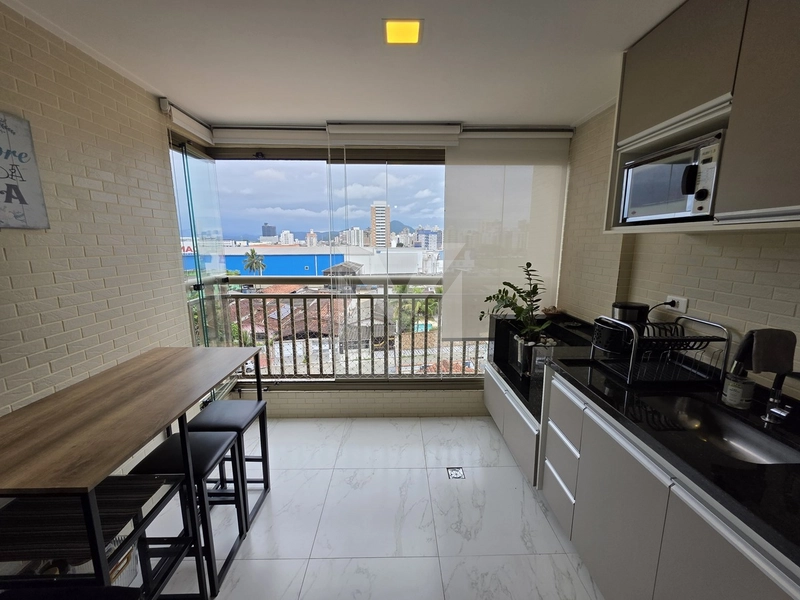 Apartamento para Locação – Bairro Aviação: 6ª foto da galeria de imagens do imóvel