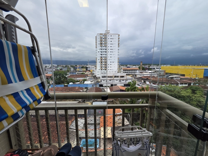 Apartamento para Locação – Bairro Aviação: 7ª foto da galeria de imagens do imóvel