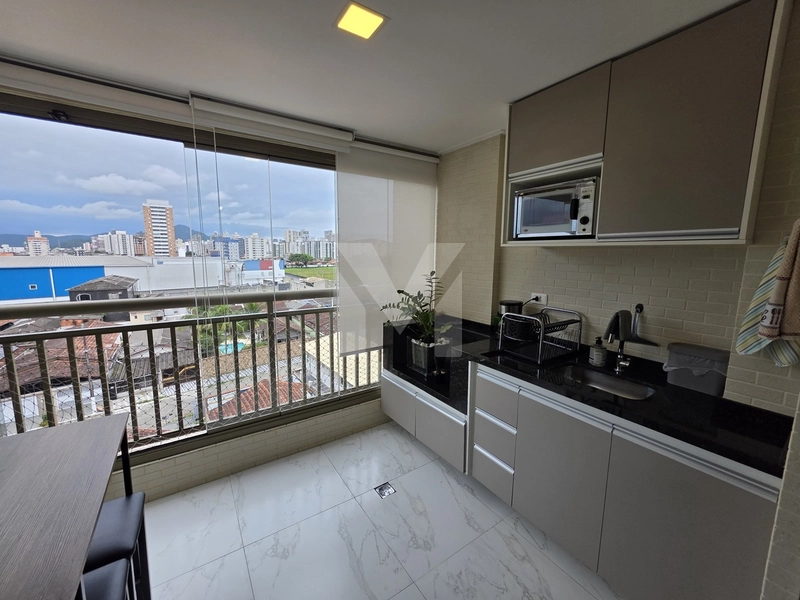 Apartamento para Locação – Bairro Aviação: 8ª foto da galeria de imagens do imóvel