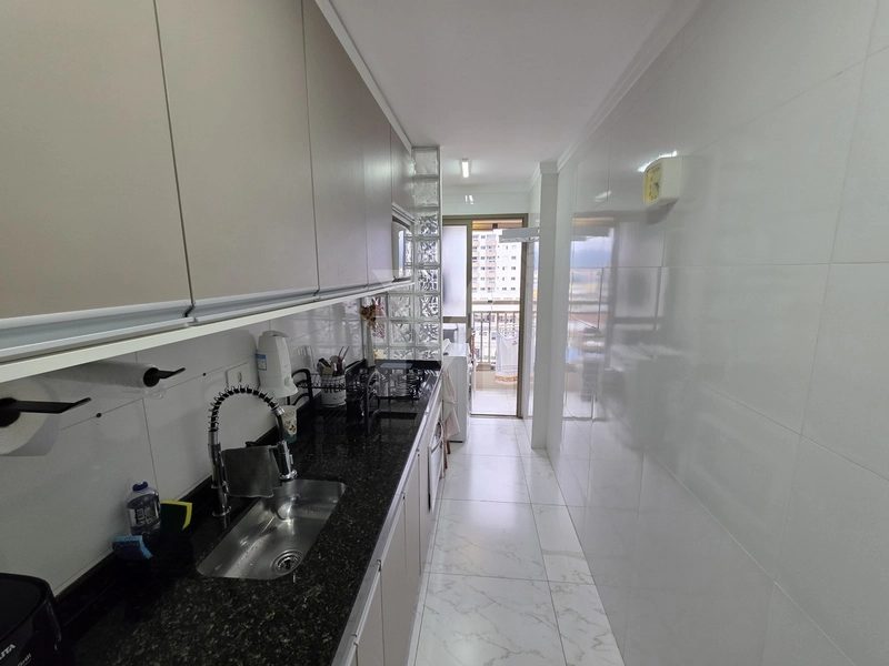 Apartamento para Locação – Bairro Aviação: 11ª foto da galeria de imagens do imóvel