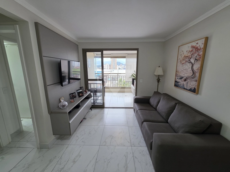 Apartamento para Locação – Bairro Aviação: 2ª foto da galeria de imagens do imóvel