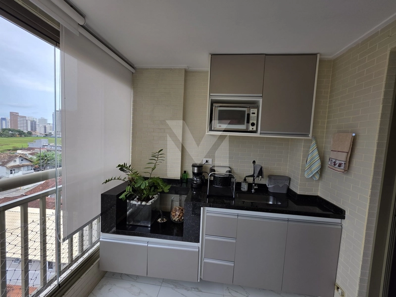 Apartamento para Locação – Bairro Aviação: 5ª foto da galeria de imagens do imóvel