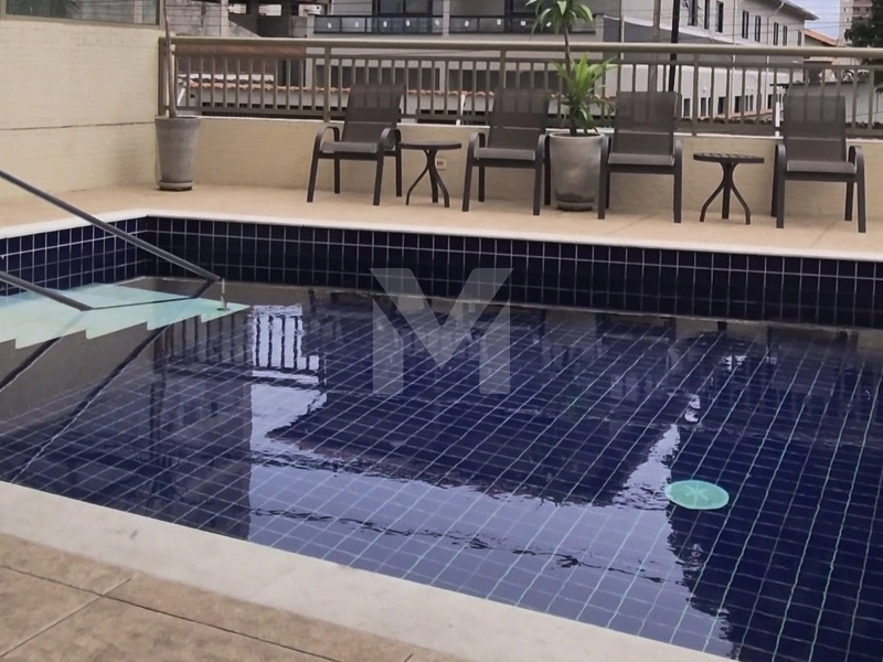 Apartamento para Locação – Bairro Aviação: 31ª foto da galeria de imagens do imóvel