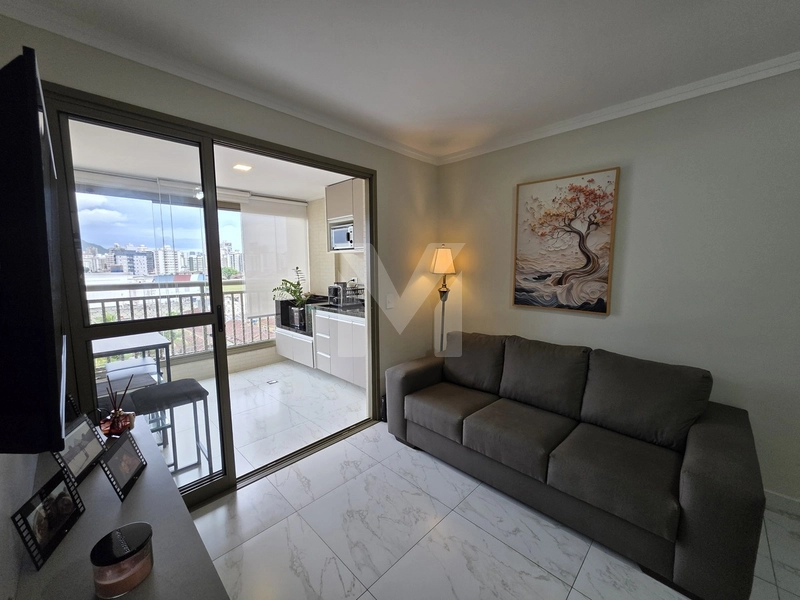 Apartamento para Locação – Bairro Aviação: 1ª foto da galeria de imagens do imóvel