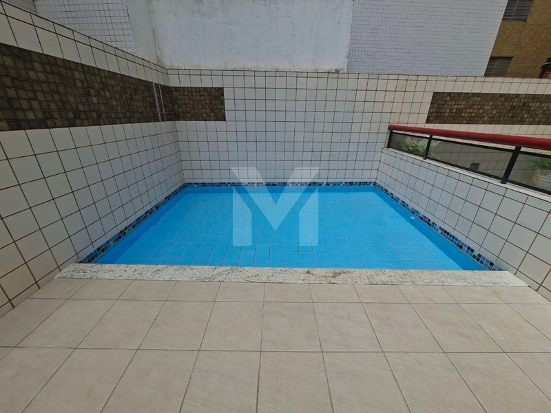 2 DORMITÓRIOS 1 SUITE 100 METROS DA PRAIA: 31ª foto da galeria de imagens do imóvel