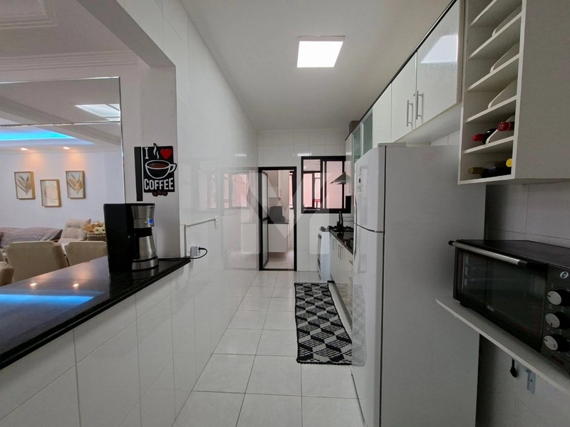 2 DORMITÓRIOS 1 SUITE 100 METROS DA PRAIA: 11ª foto da galeria de imagens do imóvel