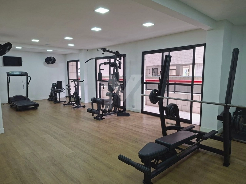 2 DORMITÓRIOS 1 SUITE 100 METROS DA PRAIA: 38ª foto da galeria de imagens do imóvel