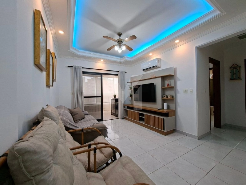 2 DORMITÓRIOS 1 SUITE 100 METROS DA PRAIA: 5ª foto da galeria de imagens do imóvel