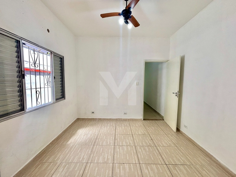 Casa térrea 2 Dorm.(1 suíte) há 300m da Praia na Guilhermina: 17ª foto da galeria de imagens do imóvel